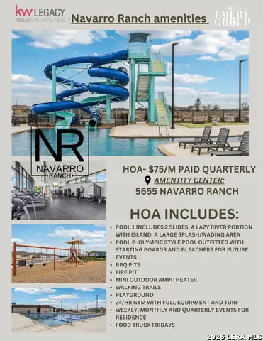 9051 Navarro, Seguin, TX 78155 - Image #2