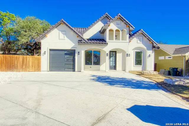 5546 Tanglewood Trl, Spring Branch, TX 78070 - Image #1