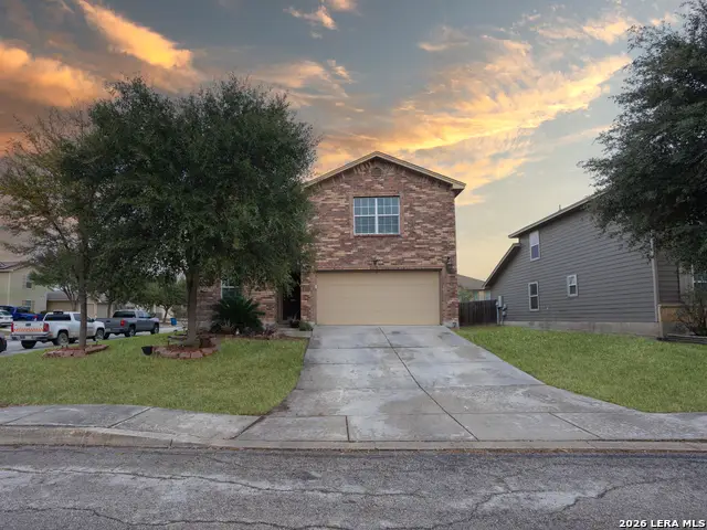 4618 Jeffs Farm, San Antonio, TX 78244 - #1