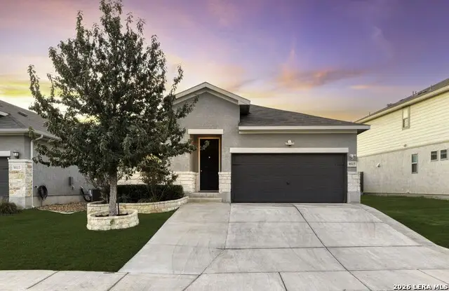 9517 Novacek, San Antonio, TX 78254 - Image #2