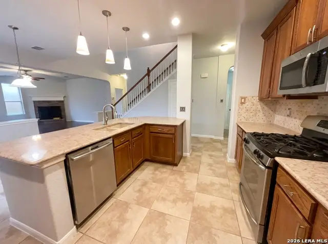 1714 Wild Fire, San Antonio, TX 78251 - Image #2