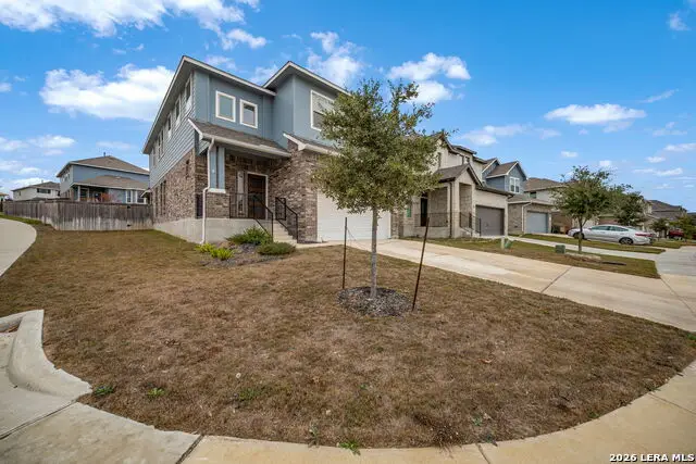 2639 Barkey, San Antonio, TX 78245 - Image #3