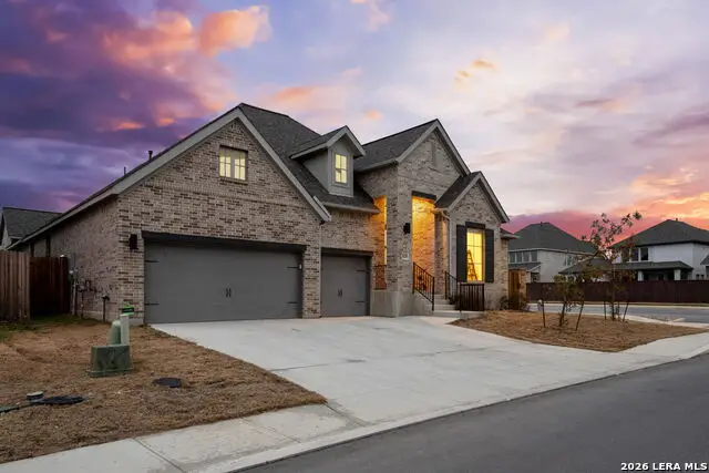 9435 Mustang Herd, San Antonio, TX 78254 - Image #2