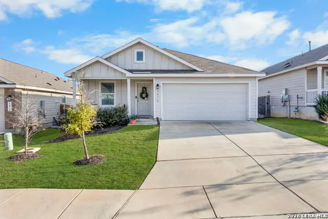 5872 Forenoon, Bulverde, TX 78163 - Image #1