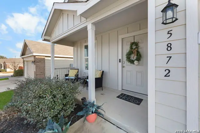 5872 Forenoon, Bulverde, TX 78163 - Image #2