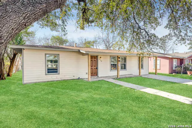 1110 Hermine, San Antonio, TX 78201 - #2