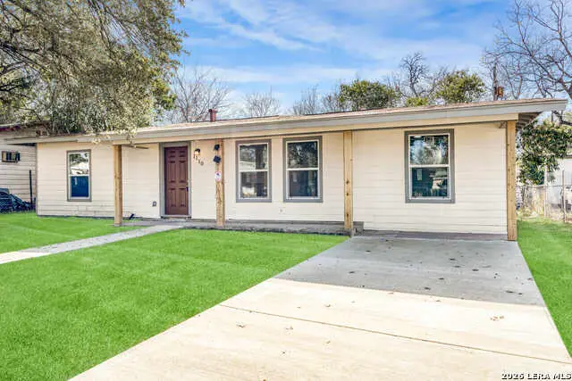 1110 Hermine, San Antonio, TX 78201 - #3