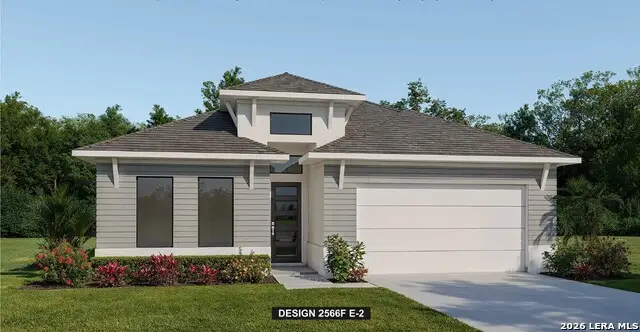 13302 Kallison Bend, San Antonio, TX 78254 - Image #1