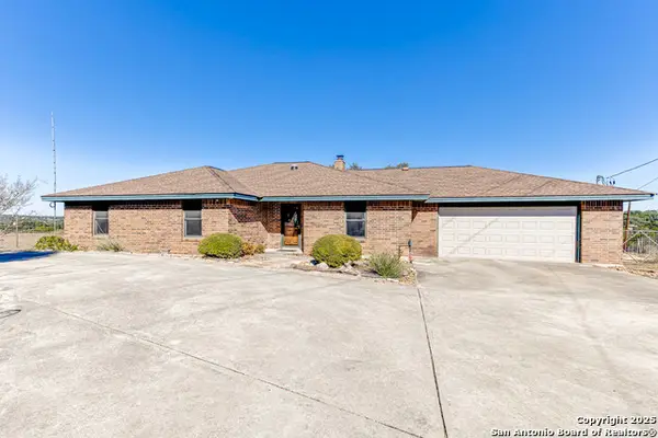 2454 Island View, Canyon Lake, TX 78133