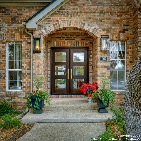 1007 Thrush, San Antonio, TX 78248 - #2