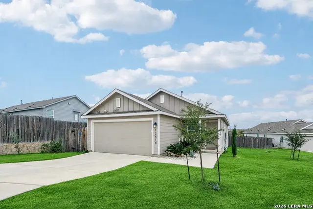 13419 Homestead, San Antonio, TX 78252 - Image #2