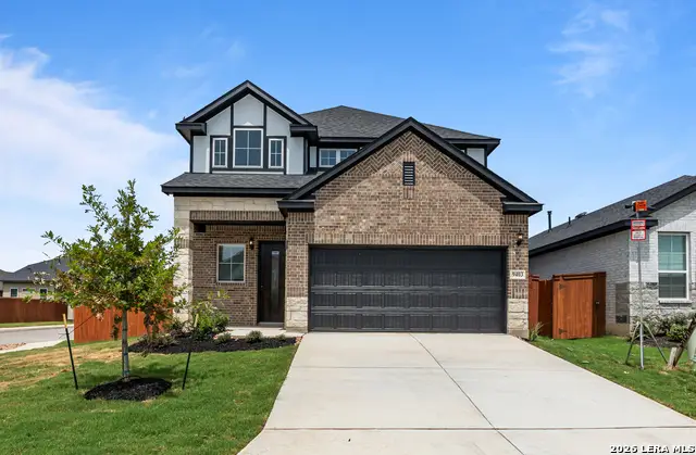 12410 Cotorra Springs, San Antonio, TX 78254 - Image #1