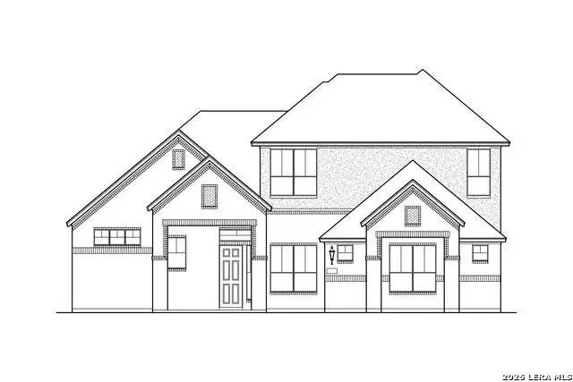 2424 Briggs Bluff, San Antonio, TX 78245 - Image #1