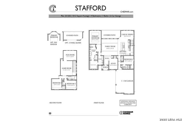 2424 Briggs Bluff, San Antonio, TX 78245 - Image #2