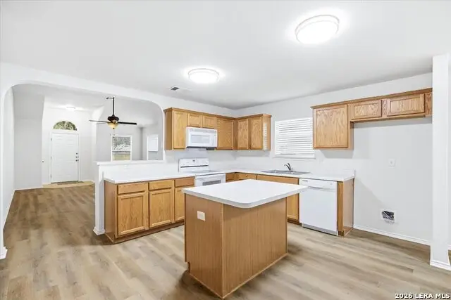 348 Ibis Falls, New Braunfels, TX 78130 - Image #2