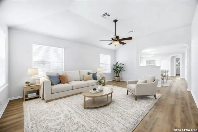 348 Ibis Falls, New Braunfels, TX 78130 - Image #3