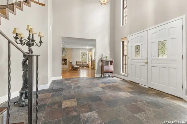 13711 Hunters Moss, San Antonio, TX 78230