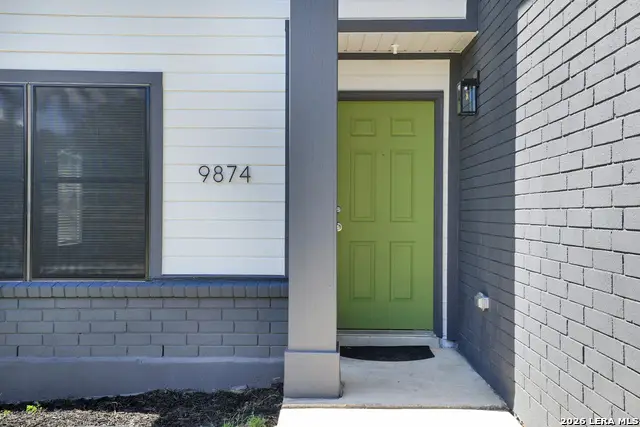9874 Alexa, San Antonio, TX 78251 - Image #2