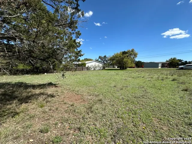 LOT 25 Pr 1501, Bandera, TX 78003 - #2