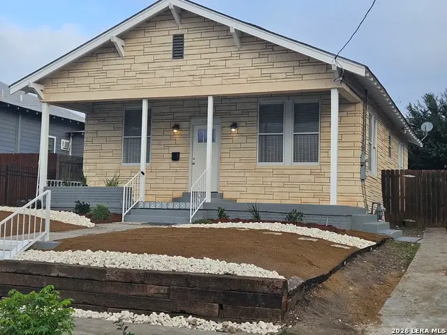 903 Dakota, San Antonio, TX 78203 - #1