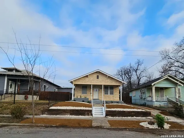 903 Dakota, San Antonio, TX 78203 - #3