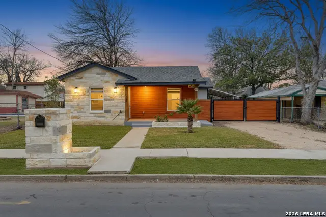 147 Walton, San Antonio, TX 78225 - Image #1