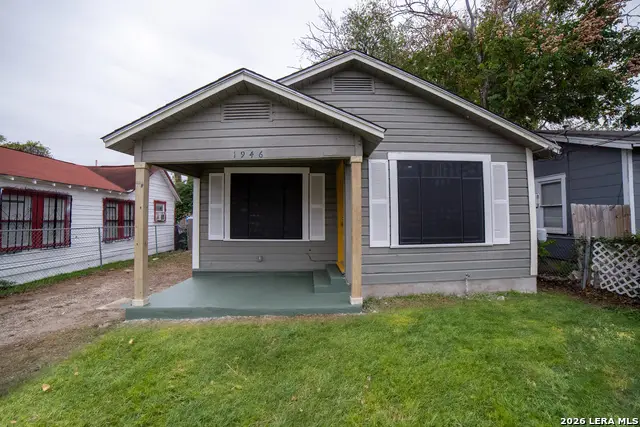 1946 Nolan, San Antonio, TX 78202 - #1