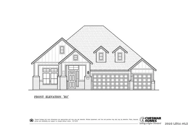 2402 Altiplano, San Antonio, TX 78245