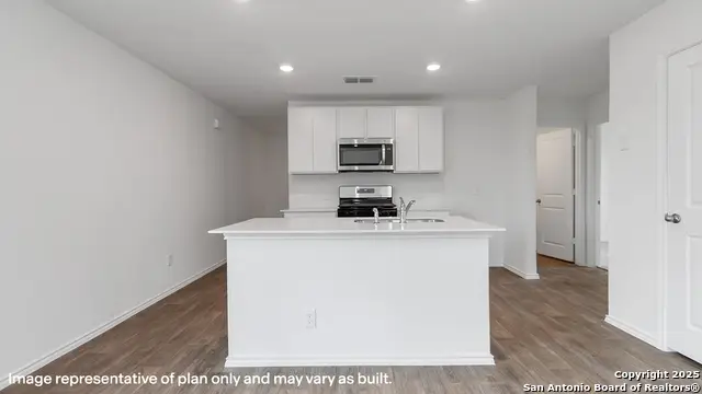 15507 Mint Patch Meadow, Von Ormy, TX 78073 - Image #3