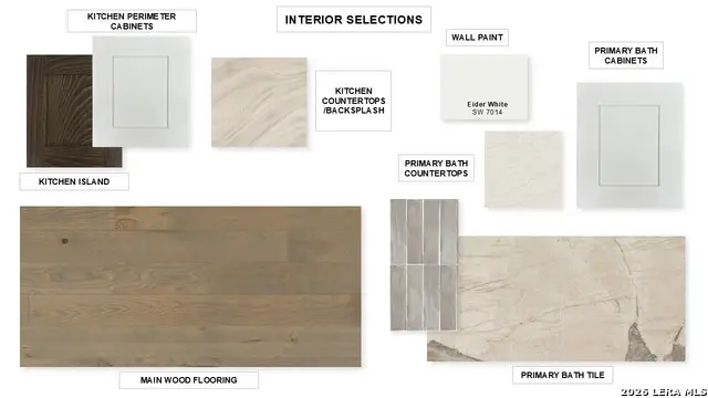 897 Siddoway Lane, Bulverde, TX 78163 - Image #2