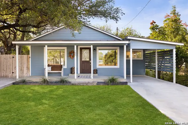 102 Ranchview, Johnson City, TX 78636