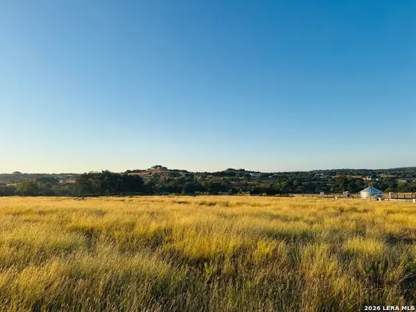 LOT 1 Purple Sage, Blanco, TX 78606