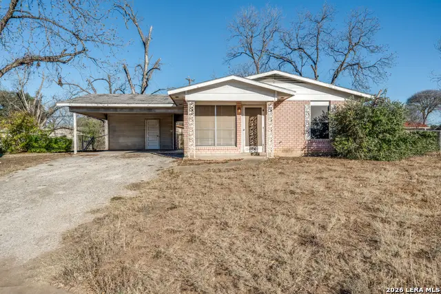 4247 Roark, San Antonio, TX 78219 - Image #1