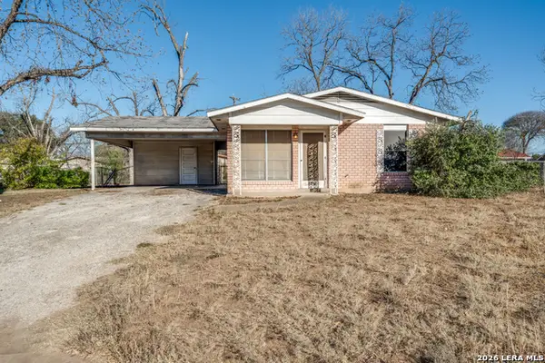 4247 Roark, San Antonio, TX 78219