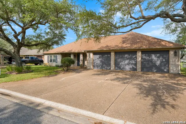 104 Peachtree, Rockport, TX 78382 - Image #2