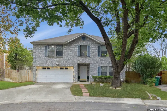 11173 Moonlit, San Antonio, TX 78249 - Image #1