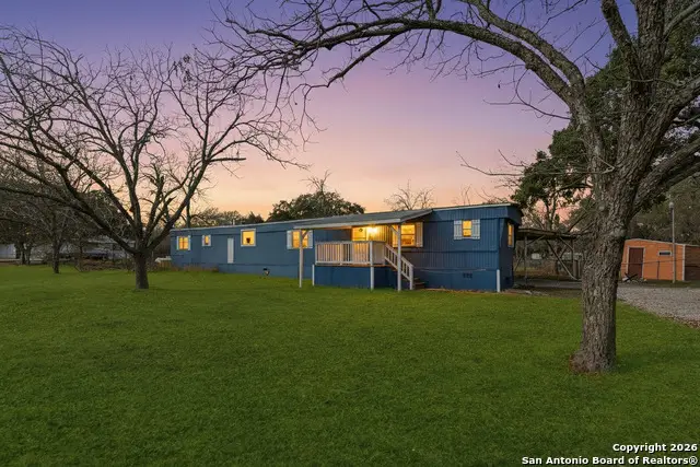 13671 Elm Forrest, San Antonio, TX 78253 - Image #1