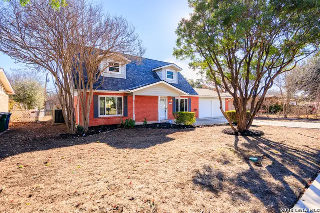 4310 Judivan, San Antonio, TX 78218 - #3