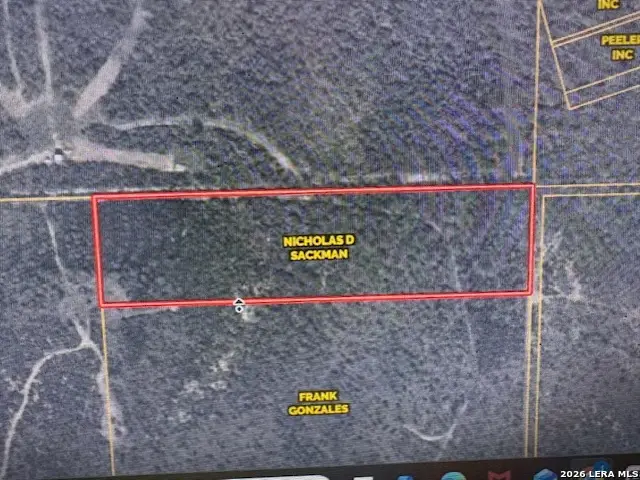 00 Ss Farms Lot 1920, Christine, TX 78064 - #1