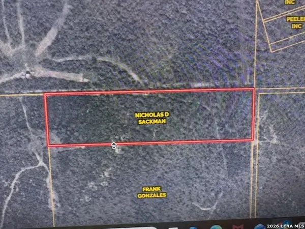 00 Ss Farms Lot 1920, Christine, TX 78064