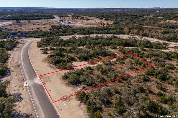 BLOCK 1, LOT 9 Fortunate Son, Boerne, TX 78006