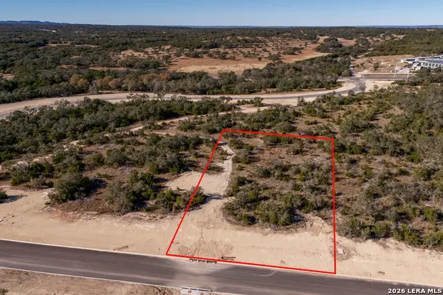 BLOCK 1, LOT 9 Fortunate Son, Boerne, TX 78006 - Image #2