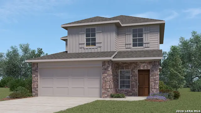 1576 Agave Cellar, New Braunfels, TX 78130 - Image #1