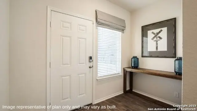 1548 Agave Cellar, New Braunfels, TX 78130 - Image #3