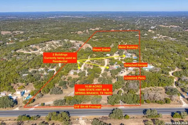 15090 State Highway 46, Spring Branch, TX 78070 - Image #2