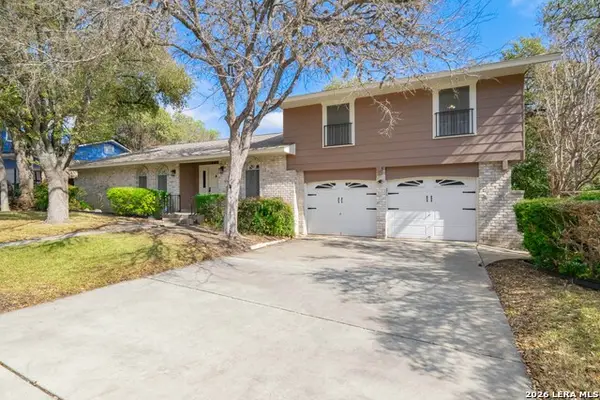 16410 Ledge Rock, San Antonio, TX 78232