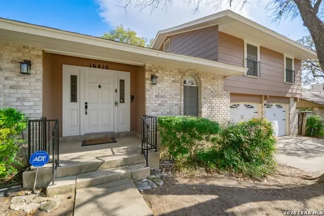 16410 Ledge Rock, San Antonio, TX 78232 - Image #2