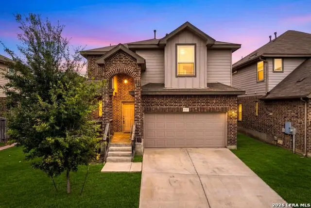 11723 Bricewood Hts, San Antonio, TX 78254 - Image #1