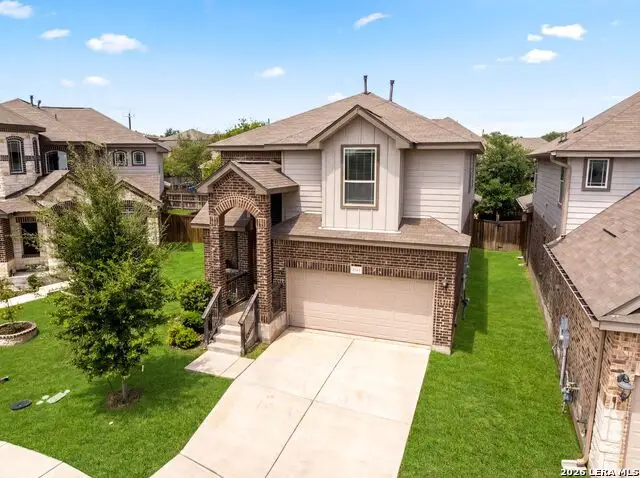 11723 Bricewood Hts, San Antonio, TX 78254 - Image #2
