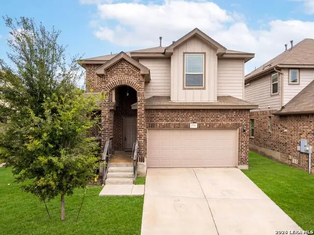 11723 Bricewood Hts, San Antonio, TX 78254 - Image #3